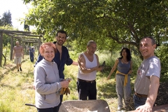 Dienst für die Erde