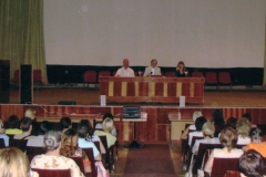 Konferenz Moskau (2007)