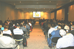 Saal Bogota (Colombia - 2007)