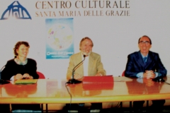 Mestre (Venedig - 2001)