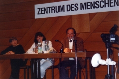 Nürnberger Konferenz (Auditorium des Roten Kreuzes, 1996)