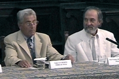 1. Weltkonferenz für den Frieden und Wohlstand der Nationen