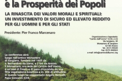 2. Weltkonferenz für den Frieden und Wohlstand der Völker