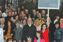 MARSCH FÜR DIE RECHTE DER KINDER 2005