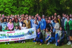 MARSCH FÜR DEN FRIEDEN 2017