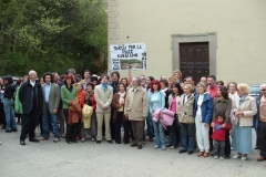 MARSCH FÜR DEN FRIEDEN 2006