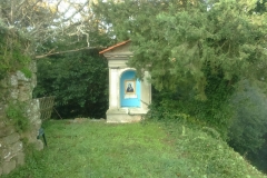 Der Wald von Sargiano