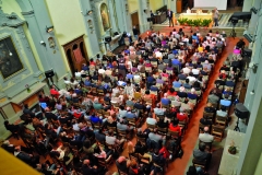 Spiritualität und Meditation