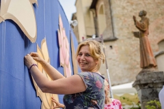 Kulturelle Aktivitäten