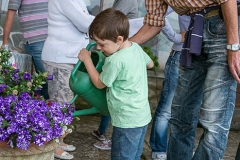 Initiativen für Kinder