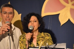 Kulturelle Aktivitäten