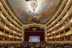 Konferenzen (Como, Teatro Sociale, 2017)