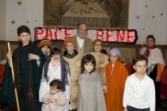 Initiativen für Kinder