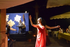 Kulturelle Aktivitäten