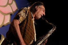 Kulturelle Aktivitäten