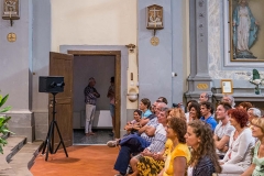 Schule der Spiritualität