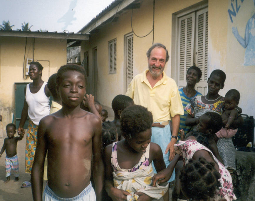 EHRENAMTLICHE PROJEKTE (BEDÜRFTIGE   BEVÖLKERUNGSGRUPPEN)