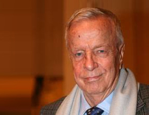 FRANCO ZEFIRELLI - PREIS FÜR KUNST, WISSENSCHAFT UND  FRIEDEN 2005