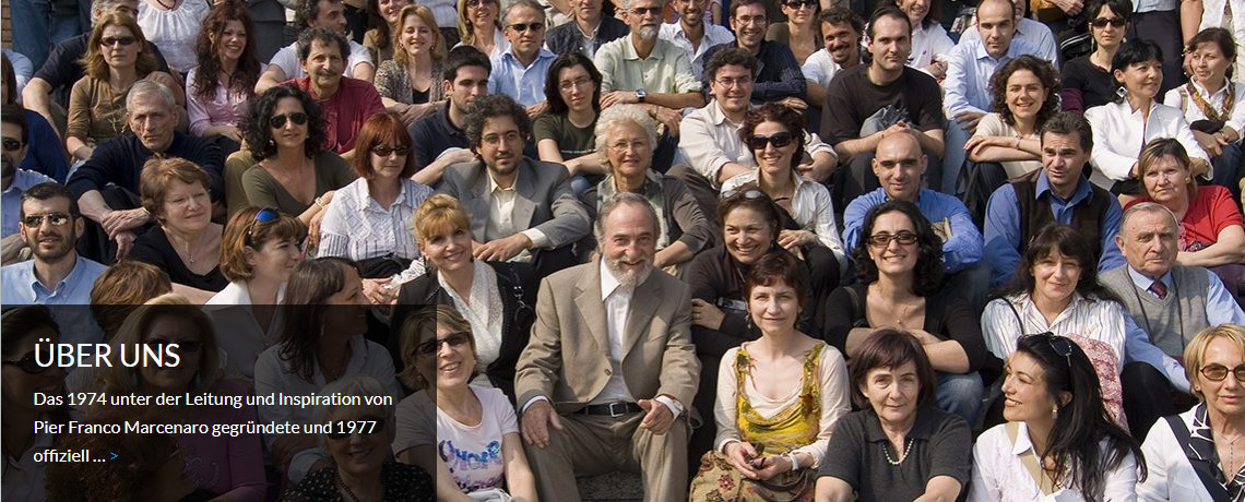 ÜBER UNS