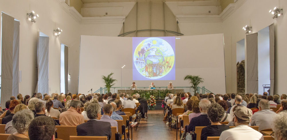 Genova - 18/19 Ottobre 2014