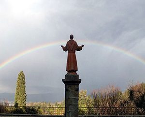 SPIRITUALITÄT UND MEDITATION