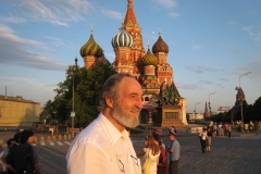 In Moskau (2013)